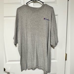Grey Champion Shirt